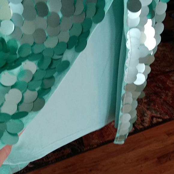 COPY - Boohoo sequin dress - Picture 2 of 5